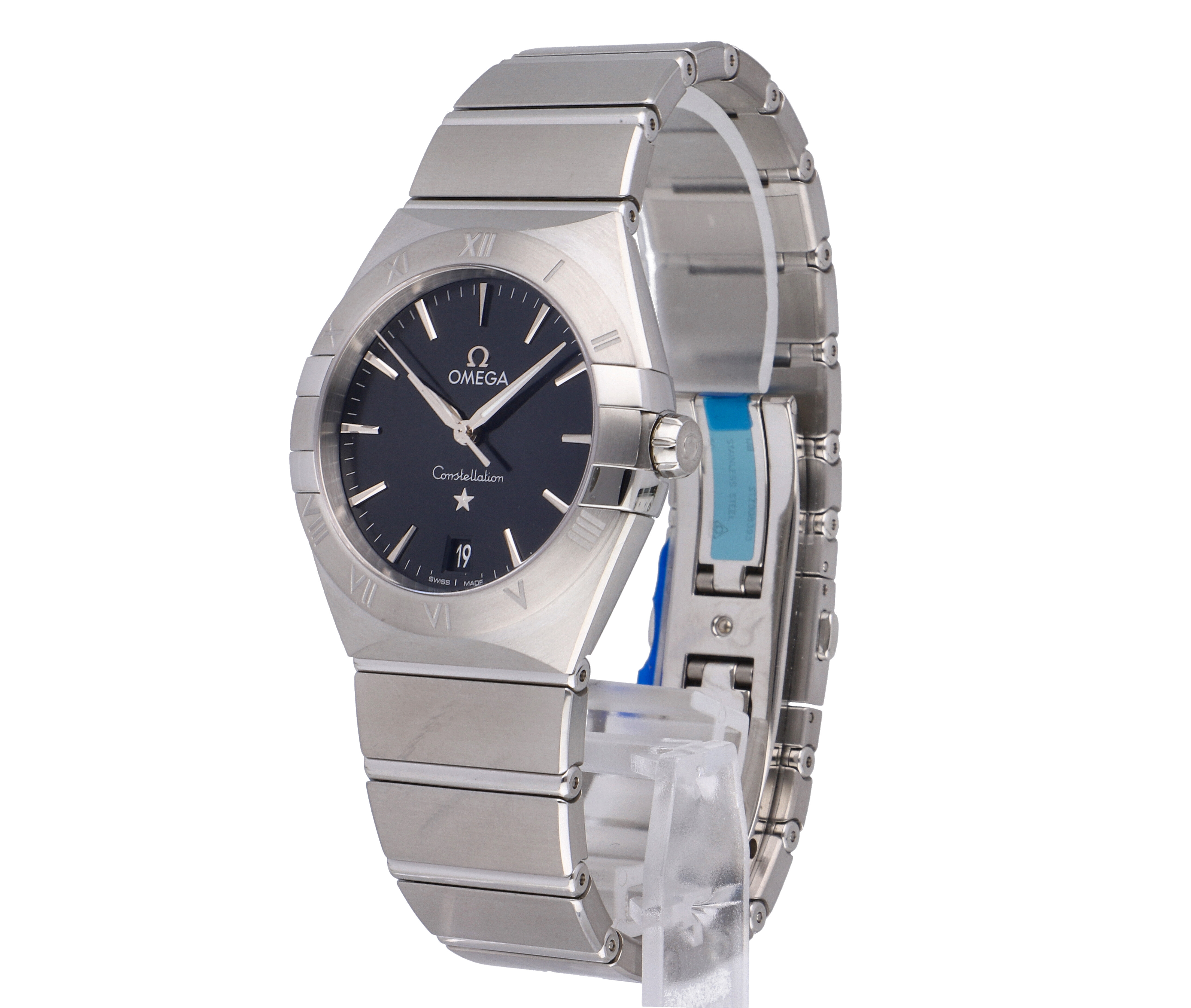 Omega Constellation